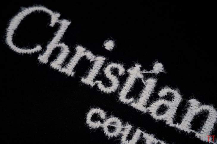 Dior T Shirts Short _SKUDiorS-3XL20tr2015889